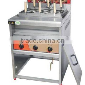 Noodle cooking machine for hotel M-YZJ369
