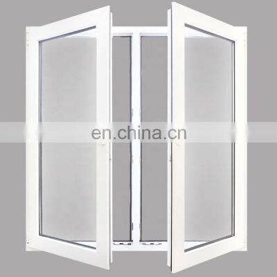 upvc/pvc glass windows and doors pvc windows