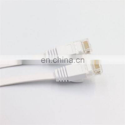 Ethernet Network Internet Cable Cat 6 Rj45 Patch Cord photo-2