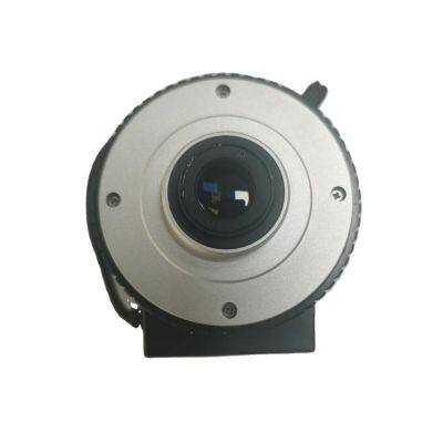 16-70mm 4X 8MP CS Mount Manual Iris Zoom Security Monitoring CCTV Lens photo-2