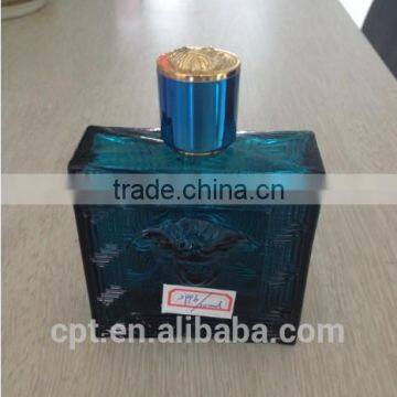 Wholesale Square Perfume Bottle for man 100ML