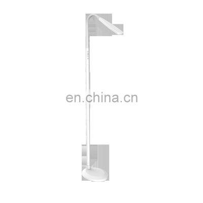 Led Floor Lamp Remote and Touch Gooseneck Remote Control Led Corner Floor Lamp With Remote Control photo-2