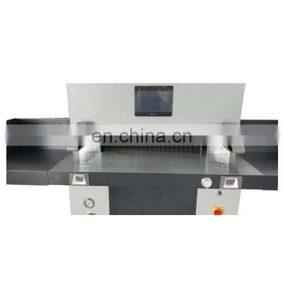 Professional Factory Direct Digital A3 A4 Paper Cutting Machine Price, High Quality Paper Cut Machine photo-3