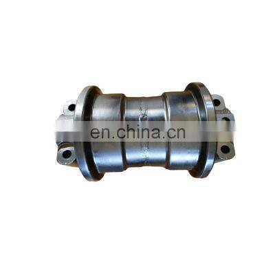 PC1100,PC1250 bottom track lower roller,21N-30-00121,PC700,PC800,PC1250-7,PC1250-8,PC650,PC750-8 track shoe link assy