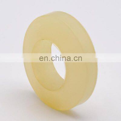 Machinery Part Pu Elastic Spider photo-2
