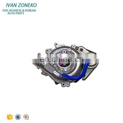 Various Styles China Top Quality Easy And Simple To Handle Turbochargers 17201-30030 17201 30030 1720130030 For Toyota photo-2