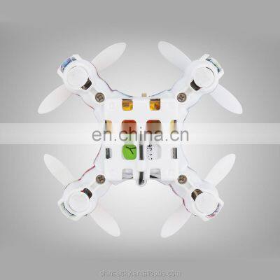 CX-10DS Smart Q Headless Mode 4CH 6Axis Mini RC Quadcopter Control Toys Helicopters Aircraft RTF Drone photo-3