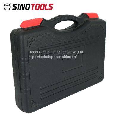 57Pcs Mechanic Tool Kits photo-2