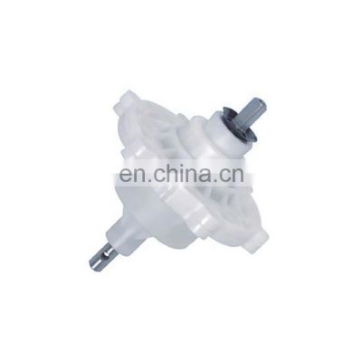 9*9 L:21mm T.L:25.5mm PN.H:13.5mm washing machine gearbox speed reducer gear box