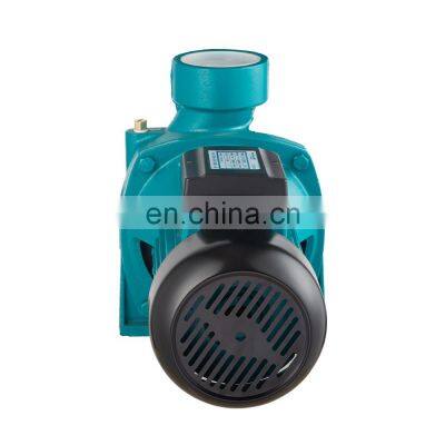 Agricultural Horizontal 2Inch Outlet Self-Priming Centrifugal Water Pump photo-3