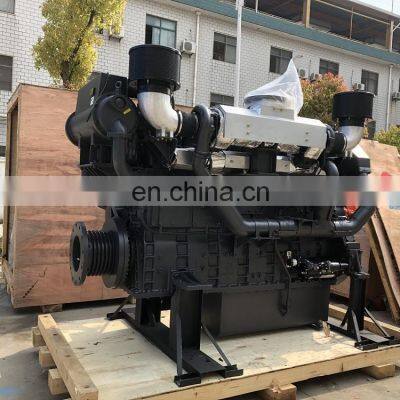 Cheap Price 1000hp SDEC SC33W Series Water Cooled SC33W1000CA2 Marine Diesel Engine photo-5