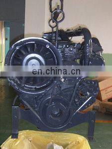 Air Cooling Deutz BF6L913C Engine Use for Generator Set photo-2