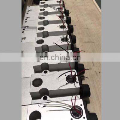 Engine Spare Part Pressure Valve Valve 4088366 photo-5