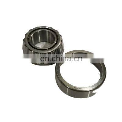 Front Wheel Hub Bearing 31ZB3-03021 03022 Engine Parts For Truck On Sale