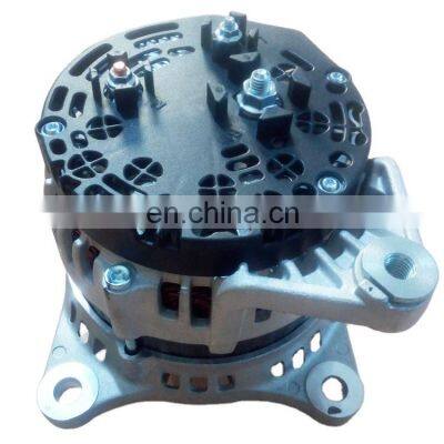 ISF2.8 Alternator JFZ1120-1102 5272666 photo-4