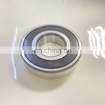 6307 Rs 6000 2rs 608zz 6208 2z 6800 6801 Rs1 6203 2rs1, Good Quality Single Row 6306-2RS Deep Groove Ball Bearing For Automobile photo-3