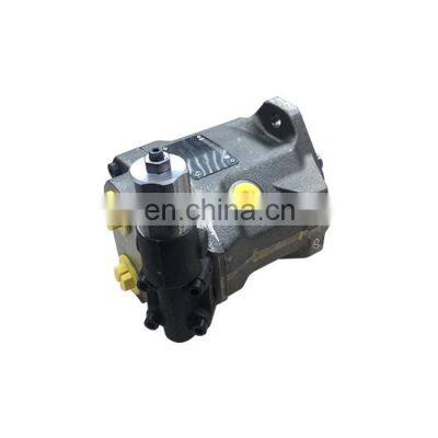 Rexroth Hydraulic Axial Piston Pump A10VSO100DFR/31R-PPA12N00 photo-4