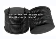 Fanuc/Ocean Wire Machine Filters 1312- 3QCLF,1312- 5QCLF,1312-10QCLF,DF1316-QCLF,1318-B5F