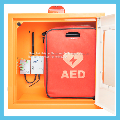 WAIOT-N / AED NB-IoT Module photo-5