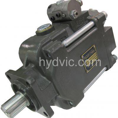 Hydraulic Variable Displacement V60N V30E V30D Hawe V30 Pump photo-3