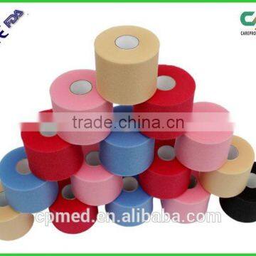 Foam Underwrap Bandage, Medical Foam Tape