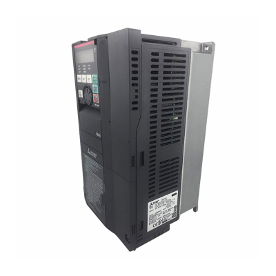 Mitsubishi INVERTER FR-F840 photo-3