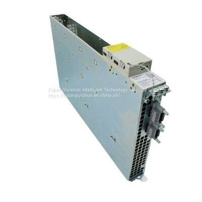 Brand New Original Hot Selling 6SN1123-1AB00-0BA1 Servo SIMODRIVE 611 2 axis power module