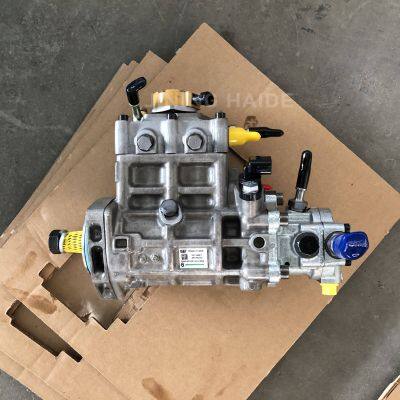 Excavator Parts R360LC-7 Fuel Pump for Hyundai 4076442