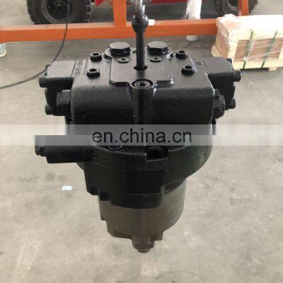 209-5992 Excavator 320D Travel Motor 320DL 320E 322C 323DL 324D Hydraulic Motor 2095992