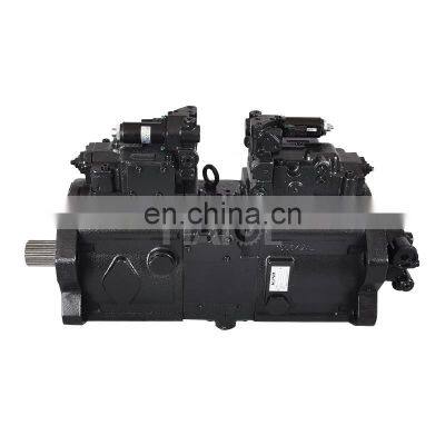 LC10V00014F1 LC10V00009F4 K5V140DTP1DMR-9TAS-V E385 Main Pump E385B Hydraulic Pump