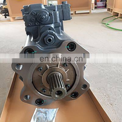 K5V200DTH1X5R SY335 SY385 Main Pump Parts SY365C Hydraulic Pump For Sany
