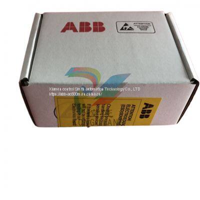 ABB DLM02 Freelance 2000 Bus Control Module photo-2