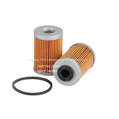 3436005 52010S002 Oil Filter for HF132 HF972 Suzuki LT250 Quadrunner 2X4 250 Quadsport Z 246