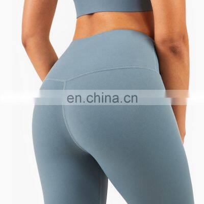 LOLOLULU Guaranteed Quality Proper Price Womens Yoga Pants Non Silp Edge Yoga Pants Set