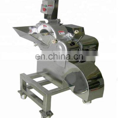 Multifunctional Automatic Fruit Vegetable Cut Potato Chips French Fry Cutting Salad Carrot Stick Strip Cabbage Cutter Machine photo-3