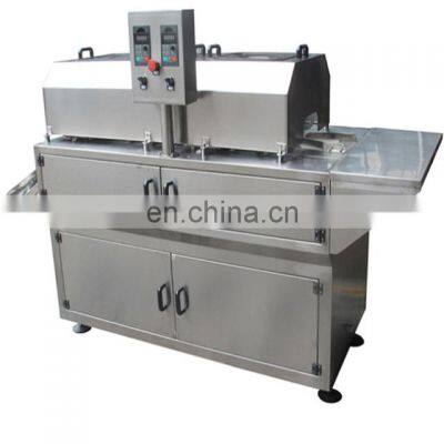 factory price aloe vera powder processing machine