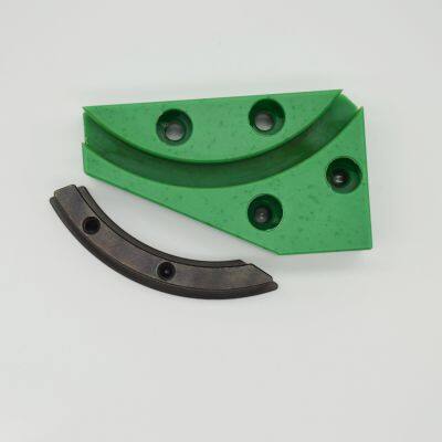 Lead Rail of Aster Sewing Machine photo-5