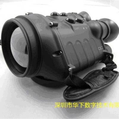 Long Distance Laser Ranging Function Telescope Thermal Imaging Dual Light Binocular Fusion Night Vision photo-3
