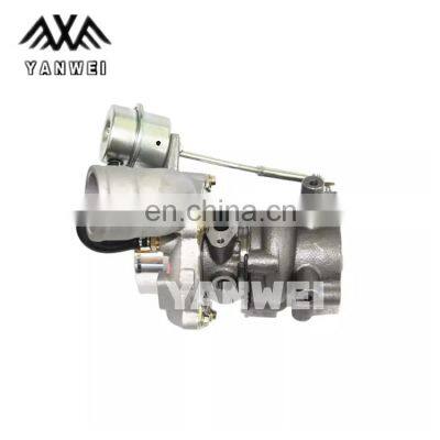 Complete Turbo Gt1752s Turbocharger 733952-5001S 28200-4A101 For Sorento 2.5 CRDI For Hyundai Engine photo-5