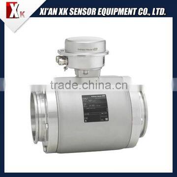 Electromagnetic flowmeter e+h Flow Meter For All Application H 100