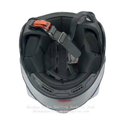 GAC-601 Motorcycle Helmet photo-5