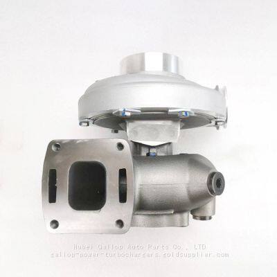 New K31 Turbo For MAN Ship D0836LE401 D2848LE403 Engine 53319706730 53319886701 53319706701 51091007396 51091007638 Turbocharger