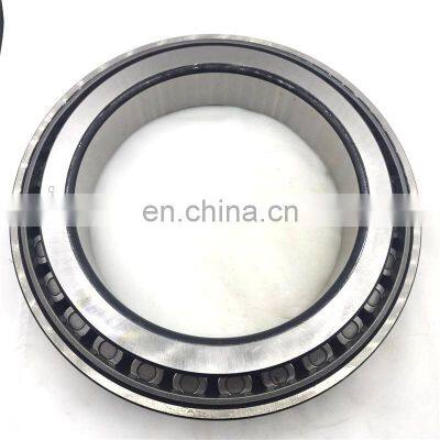 China Bearing Factory High Quality 87750/87111 Tapered Roller Bearing 87750/87111