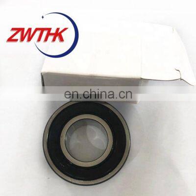 22205 2rs sealed spherical roller bearing 22205-2rs bearing