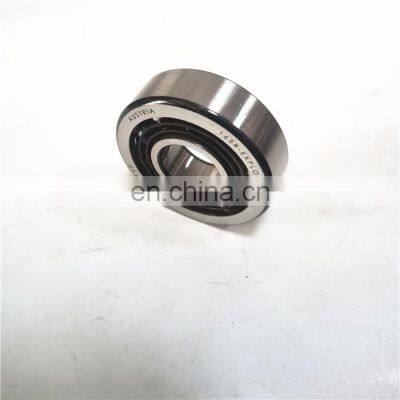 Famous Brand 7304WNSU bearing single row angular contact ball bearing 7304WNSU 7304 bearing with high quality