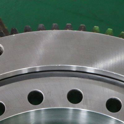 Made in China Jet 35 Slewing Bearing photo-3