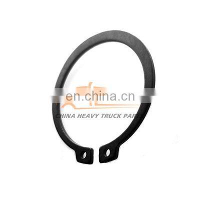 China Original Shacman F2000/L3000/M3000/F3000/X3000 Truck Spare Parts 90003934739 Circlip