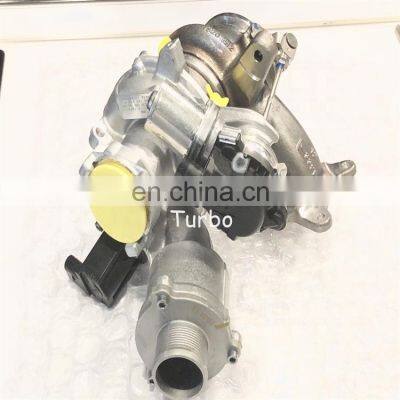 RHF5 Turbo 06K145702T 06K145702Q 06K145702R 06K145702K Turbocharger for VK Beetle Jetta Engine 2.0 L 1.8L EA888