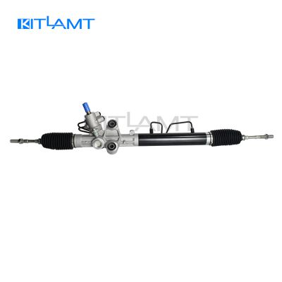 KITLAMT Factory Wholesale Power Steering Rack and Pinion For Toyotaa Hiace 2004-2013 RHD Auto Parts OEM 44200-26560