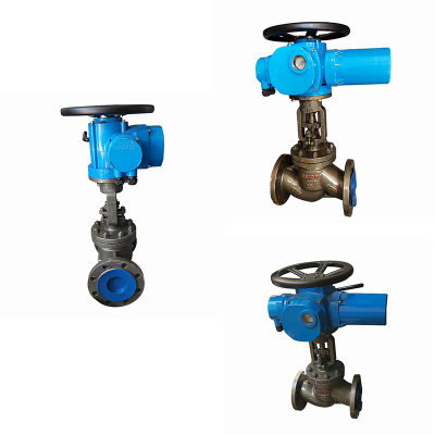 J961H-25C J961H-40C DN50 2 Inch Globe Valve Electric Welding Multi-turn Globe Valve